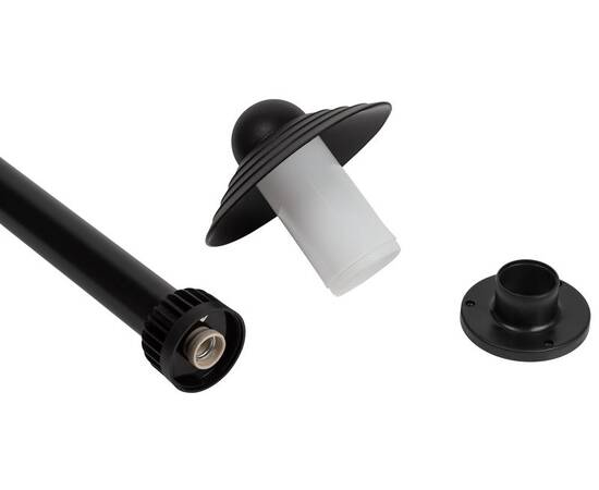 Ландшафтный светильник Эра НТУ 01-60-008 Б0057494, изображение 3