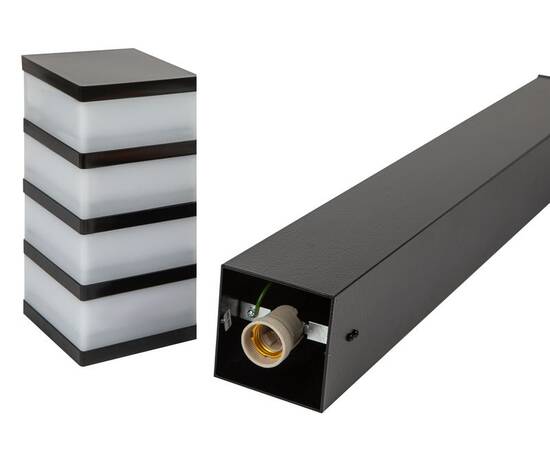 Ландшафтный светильник Эра ИНОКС-8410 Б0057530, изображение 4