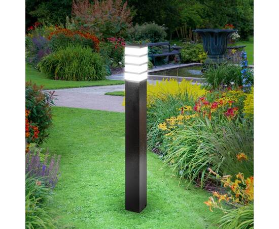 Ландшафтный светильник Эра ИНОКС-8410 Б0057530, изображение 5