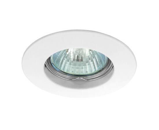 Точечный светильник Kanlux Luto CTX-DS02B-W 2580