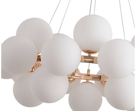 Подвесная люстра Kink Light Сида 07508-20,37, изображение 2