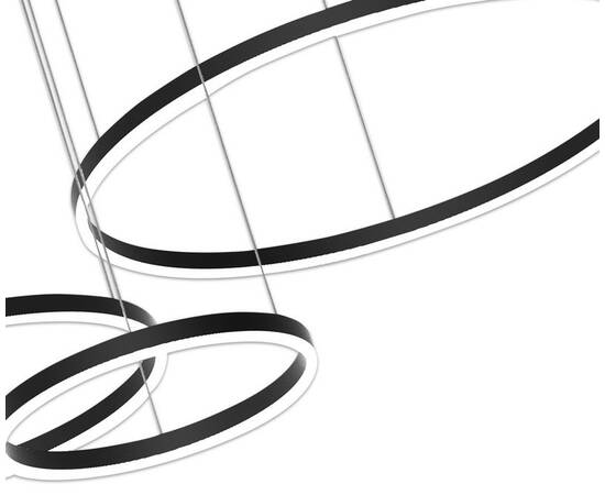 Подвесная люстра Kink Light Тор 08223,19PA(3000K), изображение 2