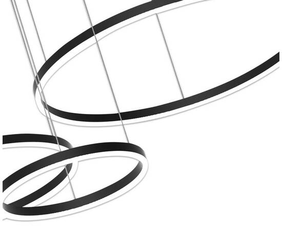 Подвесная люстра Kink Light Тор 08223,19PA(4000K), изображение 2