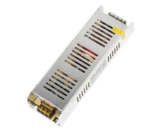 Блок питания Uniel UET-VAS-200B20 24V IP20 UL-00002433