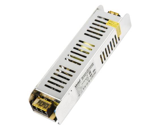 Блок питания Uniel UET-VAS-120A20 12V IP20 UL-00002430