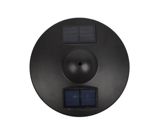 Уличный настенный светильник Uniel USL-F-152/PT200 LONDON UL-00007863, изображение 2