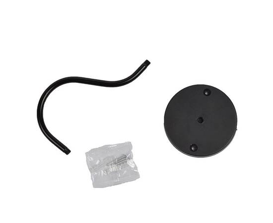 Уличный настенный светильник Uniel USL-F-152/PT200 LONDON UL-00007863, изображение 4