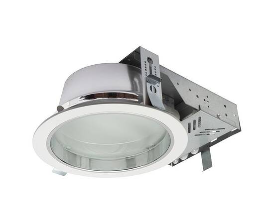 Встраиваемый светильник Kanlux Perfo DLP-226-W 18671