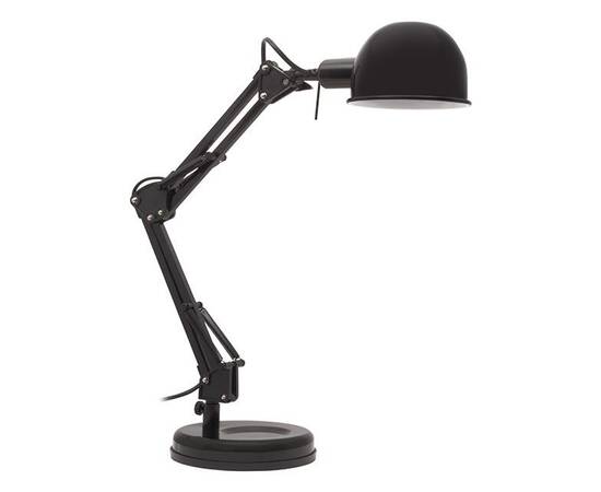 Настольная лампа Kanlux Pixa KT-40-B 19301