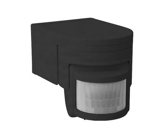 Датчик движения Kanlux Slick JQ-L-B 8391