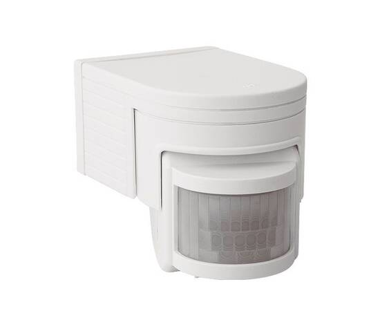 Датчик движения Kanlux Slick JQ-L-W 8390
