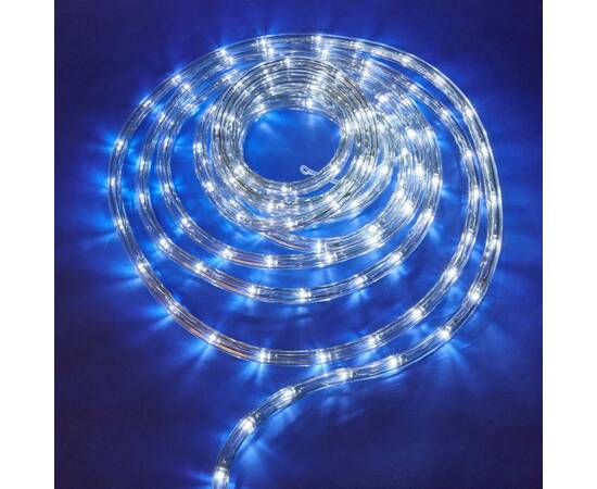 Дюралайт Uniel ULD-D50 8M/С08 IP44 WHITE UL-00008573