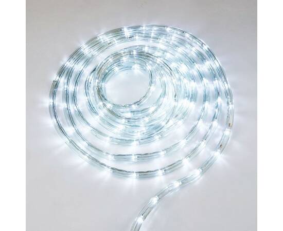 Дюралайт Uniel ULD-D50 8M/С08 IP44 WHITE UL-00008573, изображение 2