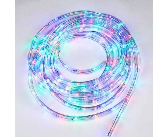 Дюралайт Uniel ULD-D50 8M/С08 IP44 MULTI UL-00008571, изображение 2