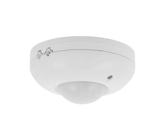 Датчик движения Kanlux Zona JQ-37-W 464