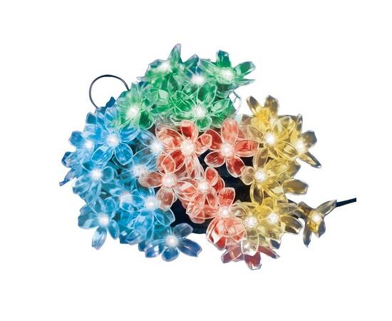 Садовая гирлянда на солнечной батарее Uniel USL-S-137/PT5000 SAKURA UL-00009376, изображение 3