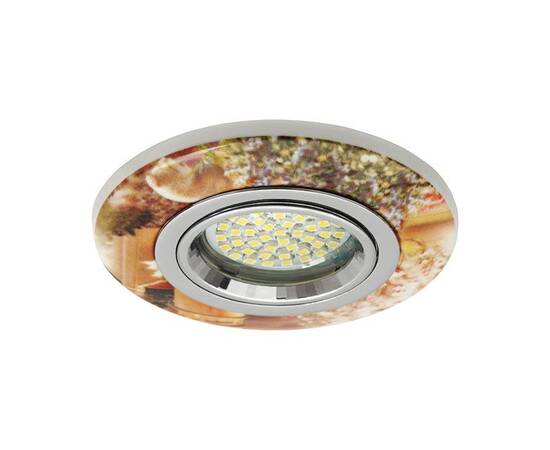 Встраиваемый светильник Kanlux Ceramic CTX-DS50-B 18431