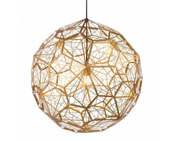 Подвесной светильник ImperiumLoft Etch Web 73597-22