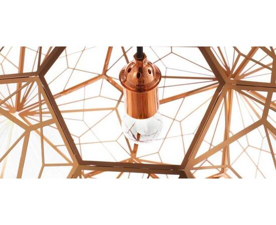 Подвесной светильник ImperiumLoft Etch Web 73597-22, изображение 4