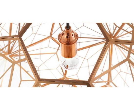 Подвесной светильник ImperiumLoft Etch Web 73597-22, изображение 5