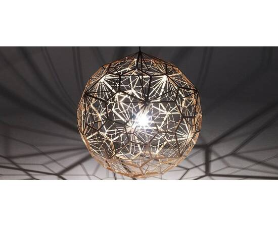 Подвесной светильник ImperiumLoft Etch Web 73597-22, изображение 10