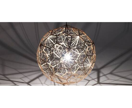 Подвесной светильник ImperiumLoft Etch Web 73597-22, изображение 11