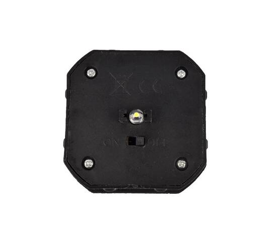 Садовый светильник на солнечной батарее Uniel USL-S-815/PT480 MAGIC UL-00009380, изображение 5