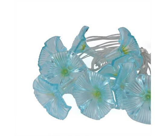 Садовая гирлянда на солнечной батарее Uniel USL-S-136/PT2000 GLORYBIND UL-00009375, изображение 2