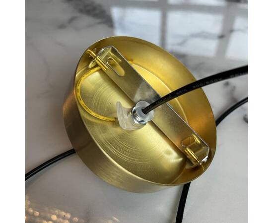 Подвесной светильник ImperiumLoft Arc Globe 101295-26, изображение 2