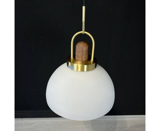 Подвесной светильник ImperiumLoft Arc Globe 101295-26, изображение 6