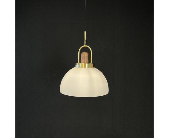 Подвесной светильник ImperiumLoft Arc Globe 101295-26, изображение 10