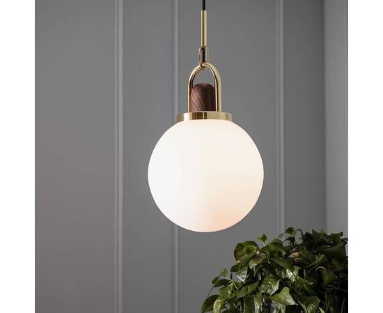 Подвесной светильник ImperiumLoft Arc Globe 101295-26, изображение 16