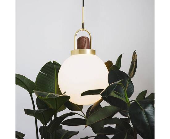 Подвесной светильник ImperiumLoft Arc Globe 101295-26, изображение 17