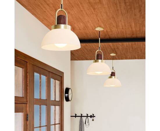 Подвесной светильник ImperiumLoft Arc Globe 101295-26, изображение 26