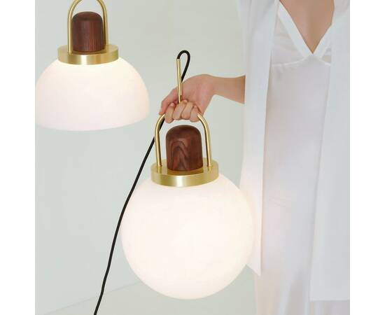 Подвесной светильник ImperiumLoft Arc Globe 101295-26, изображение 27