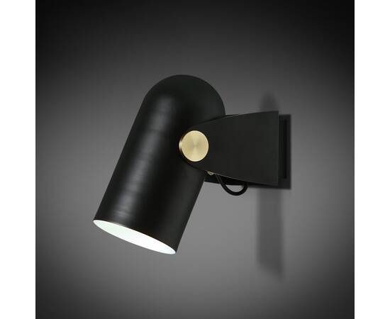 Бра ImperiumLoft Bulletb 101388-26, изображение 2