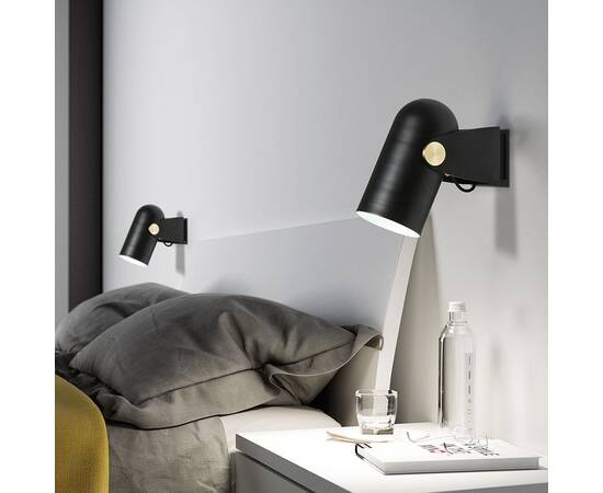 Бра ImperiumLoft Bulletb 101388-26, изображение 3