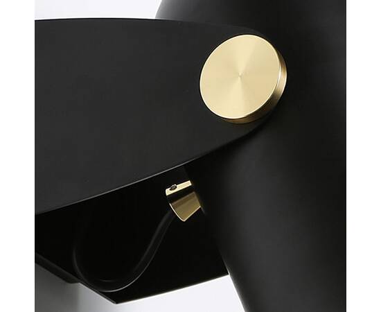 Бра ImperiumLoft Bulletb 101388-26, изображение 11