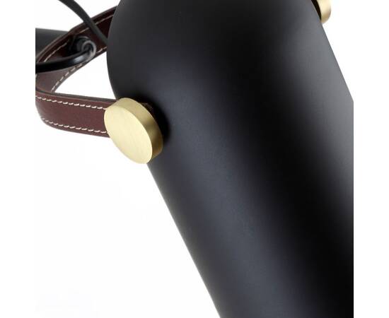 Люстра на штанге ImperiumLoft Bullet 101390-26, изображение 11