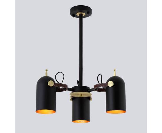 Люстра на штанге ImperiumLoft Bullet 101390-26