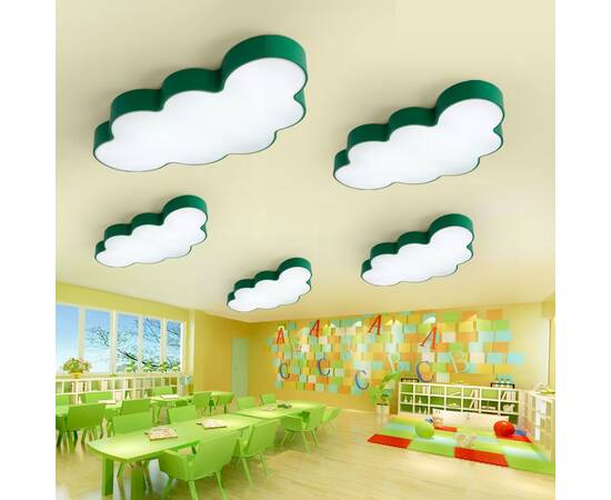 Потолочный светильник ImperiumLoft Cloud 186678-26, изображение 7