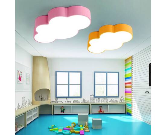 Потолочный светильник ImperiumLoft Cloud 186680-26, изображение 8