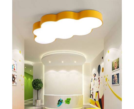 Потолочный светильник ImperiumLoft Cloud 186680-26, изображение 10