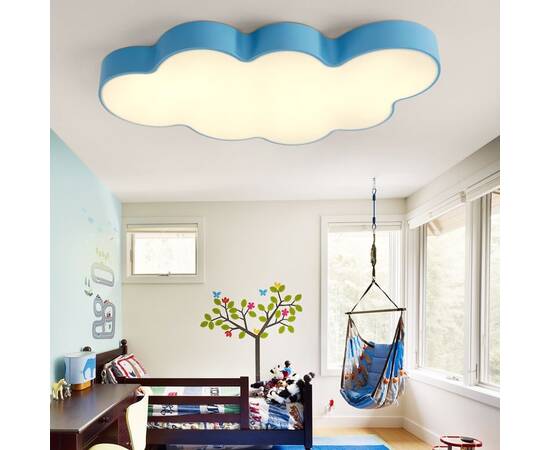 Потолочный светильник ImperiumLoft Cloud 186680-26, изображение 11