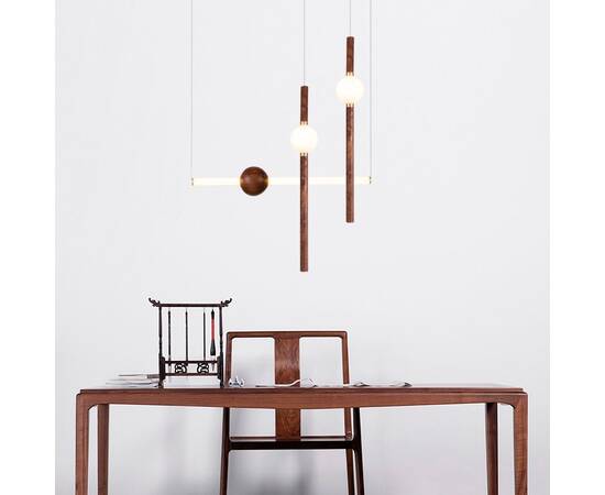 Подвесной светильник ImperiumLoft Cornell 187960-23, изображение 9