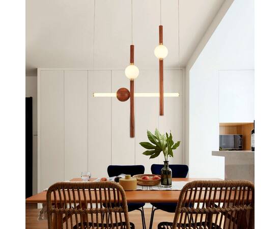 Подвесной светильник ImperiumLoft Cornell 187960-23, изображение 15