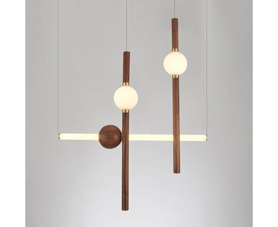 Подвесной светильник ImperiumLoft Cornell 187961-23, изображение 10