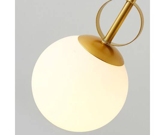 Подвесной светильник ImperiumLoft Newton Black 187975-23, изображение 6