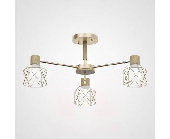 Люстра на штанге ImperiumLoft Corf 189486-26