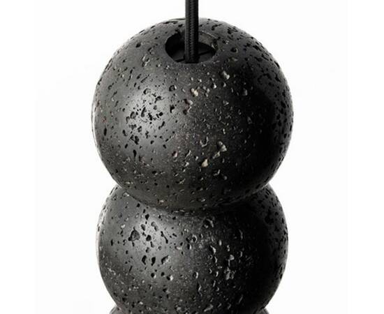 Подвесной светильник ImperiumLoft Lilla Black 189794-23, изображение 3